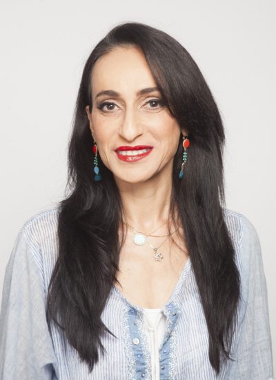 השחר - תיאטרון רב תרבותי | גילית יצחקי