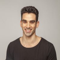 השחר - תיאטרון רב תרבותי | איתמר אליהו